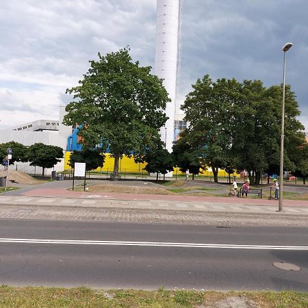Przy Uznamie Swinoujscie Exterior foto