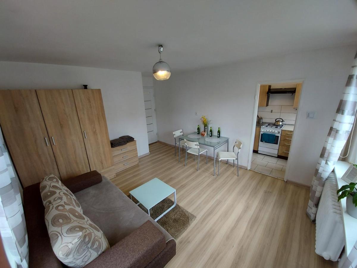 Przy Uznamie Swinoujscie Exterior foto